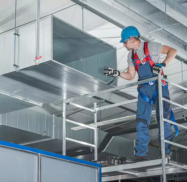 Why Homeowners & Businesses Trust Us Cary, IL