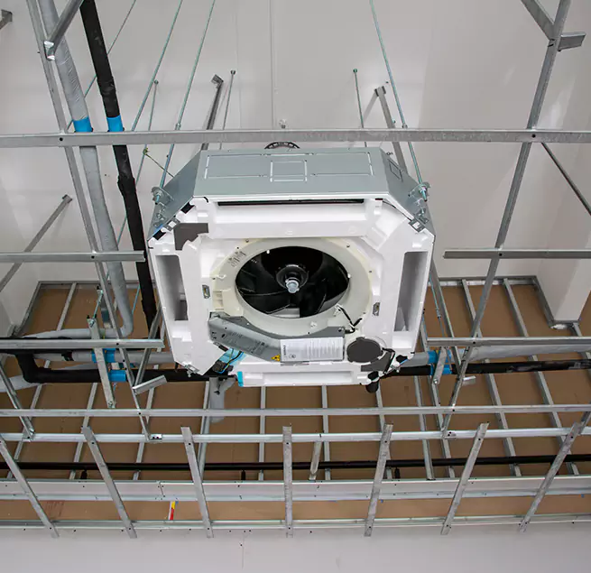 Why Homeowners & Businesses Trust Us Cary, IL?