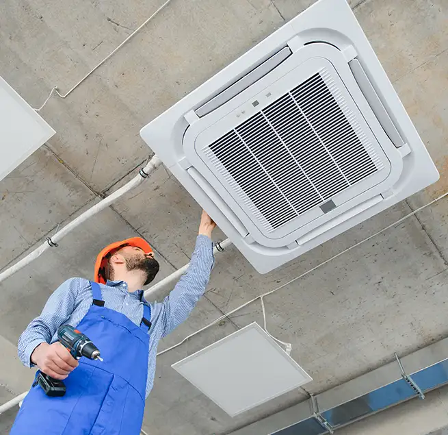  Why Homeowners & Businesses Trust Us in Cary, IL?