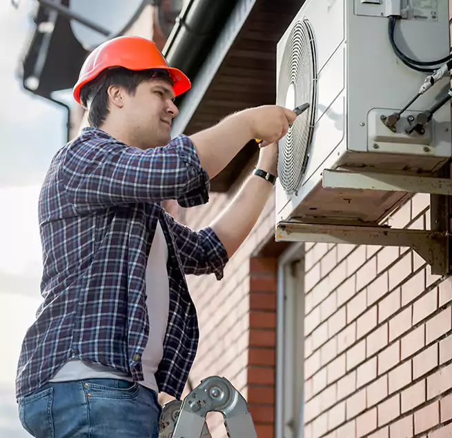 Why Homeowners & Businesses Trust Us Cary, IL