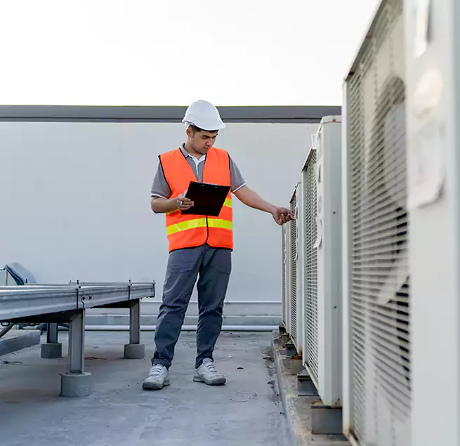 Why Homeowners & Businesses Trust Us in Cary, IL?