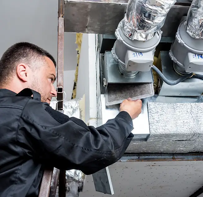 Why Homeowners & Businesses Trust Us in Cary, IL?